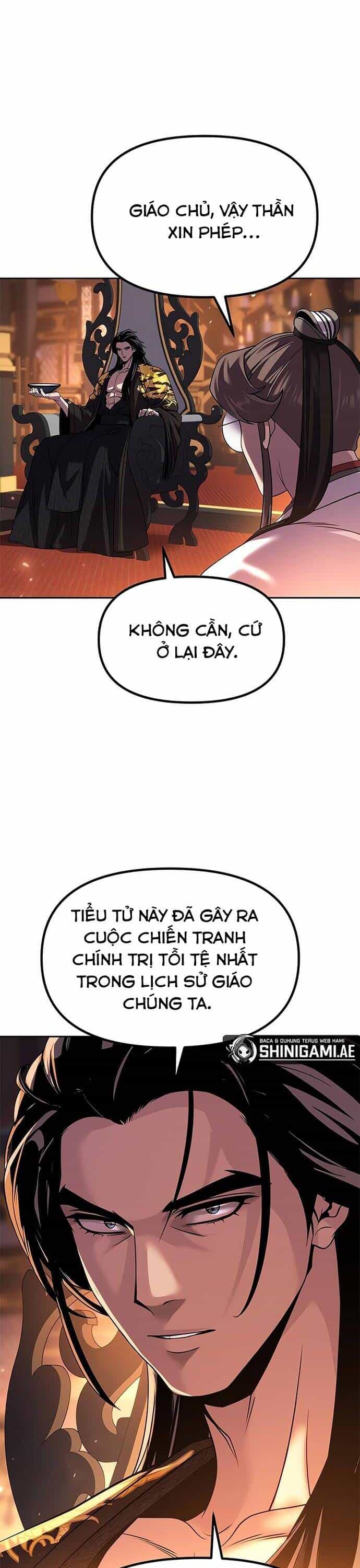 Ma Đạo Chuyển Sinh Ký - Chương 98 - ảnh 42