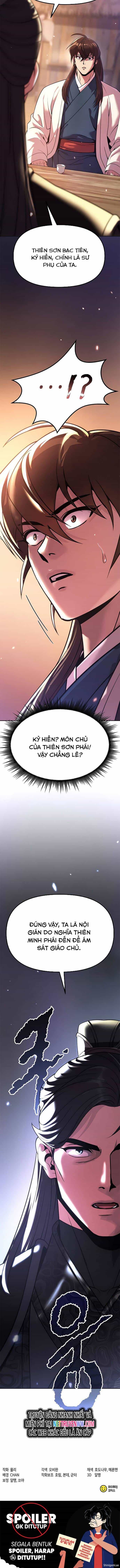 Ma Đạo Chuyển Sinh Ký - Chương 100 - ảnh 14