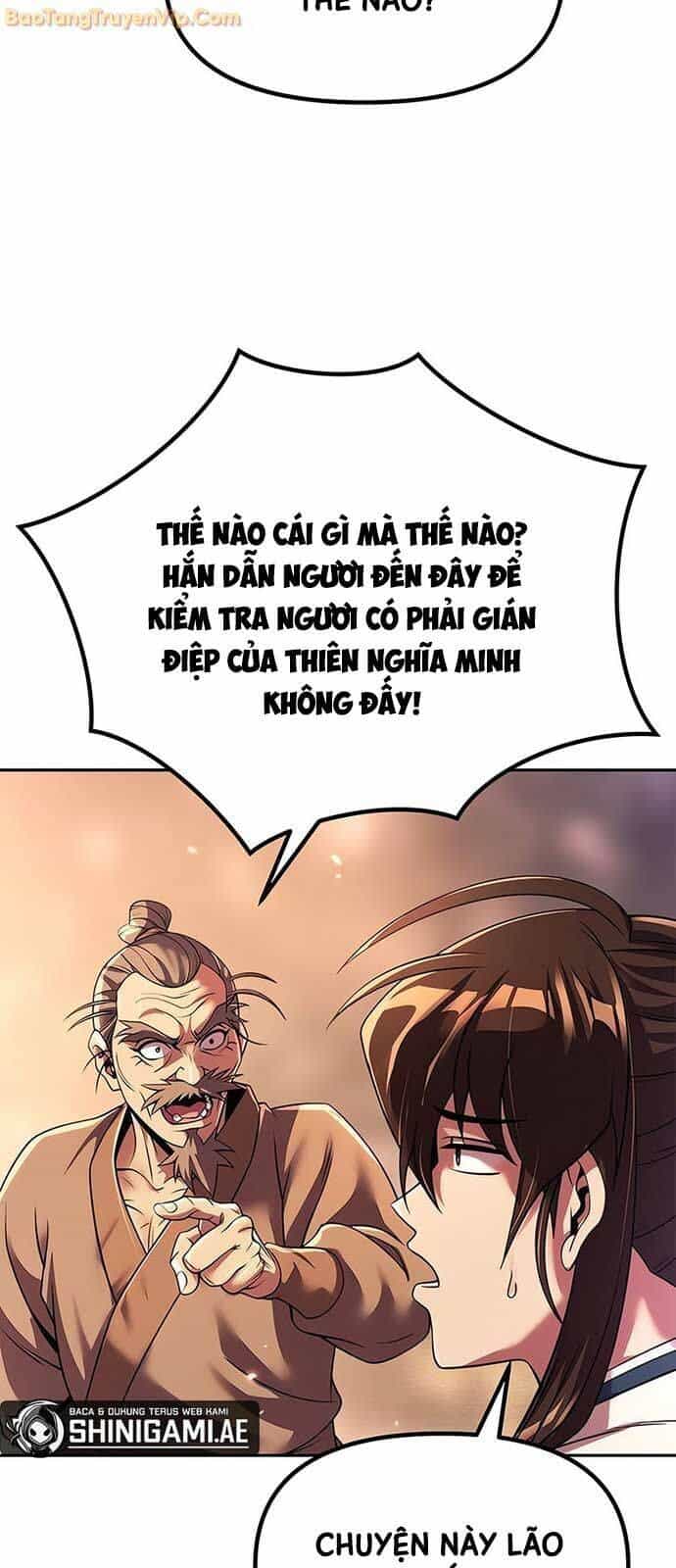Ma Đạo Chuyển Sinh Ký - Chương 101 - ảnh 30