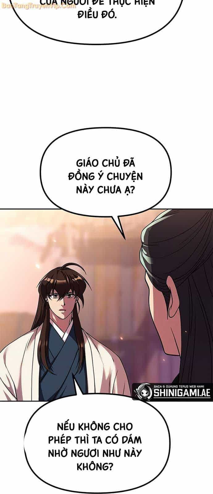 Ma Đạo Chuyển Sinh Ký - Chương 101 - ảnh 42