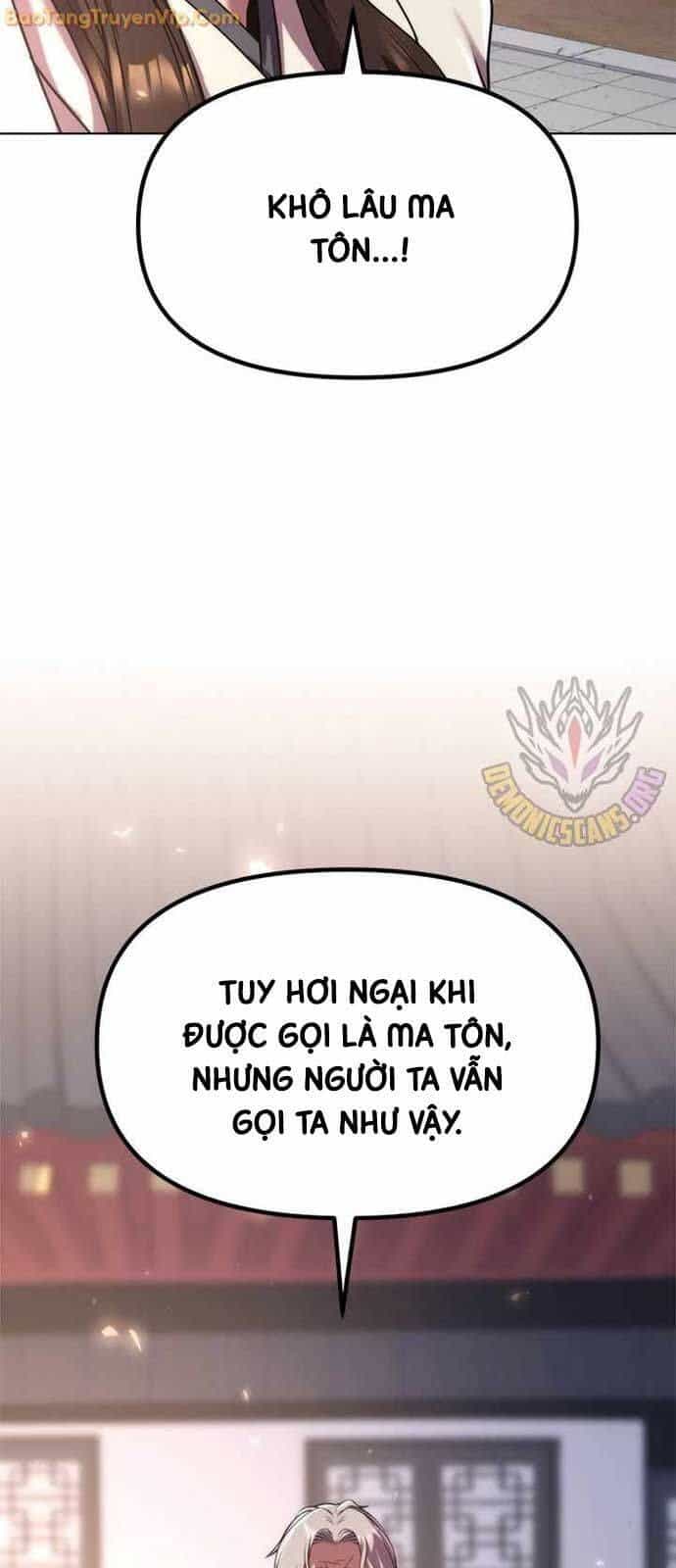 Ma Đạo Chuyển Sinh Ký - Chương 102 - ảnh 40