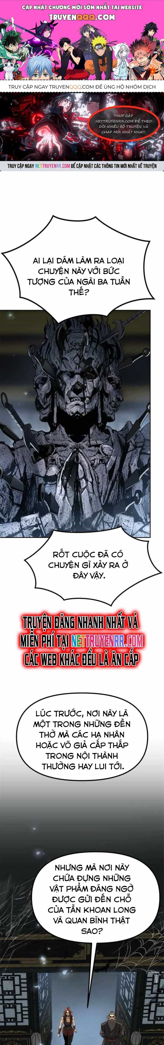 Ma Đạo Chuyển Sinh Ký - Chương 104 - ảnh 1