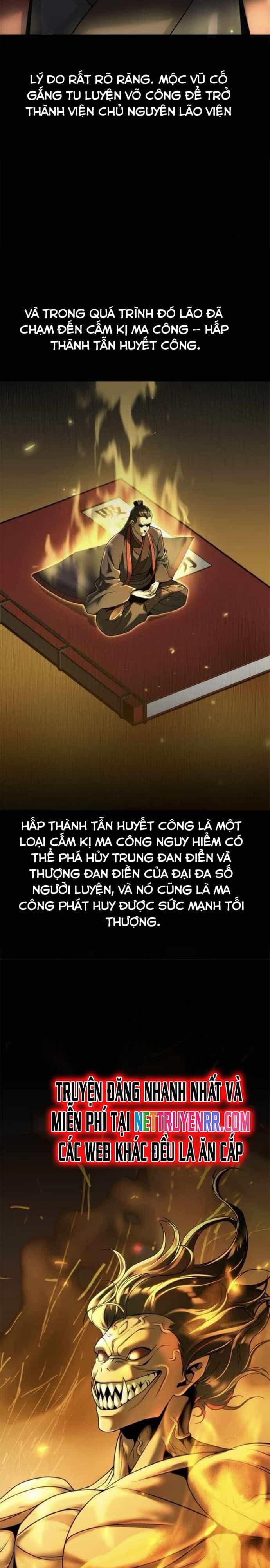 Ma Đạo Chuyển Sinh Ký - Chương 104 - ảnh 25