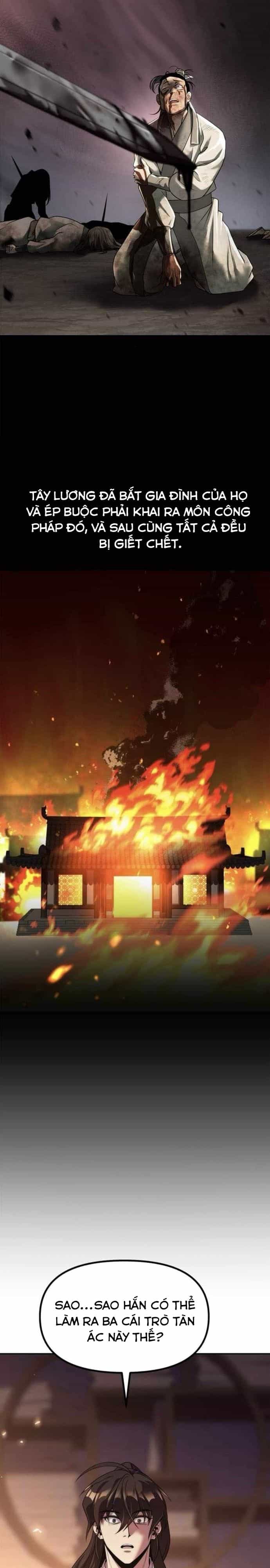 Ma Đạo Chuyển Sinh Ký - Chương 104 - ảnh 28