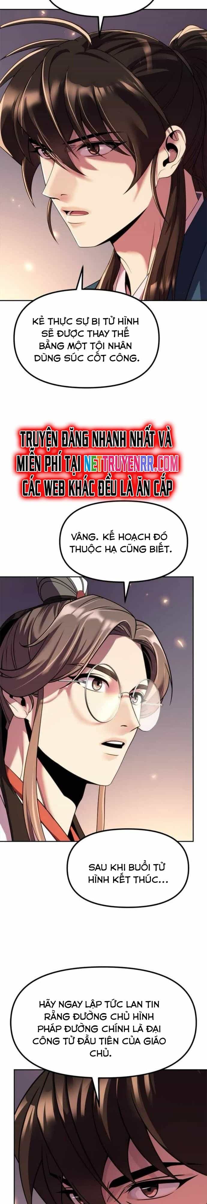 Ma Đạo Chuyển Sinh Ký - Chương 104 - ảnh 31