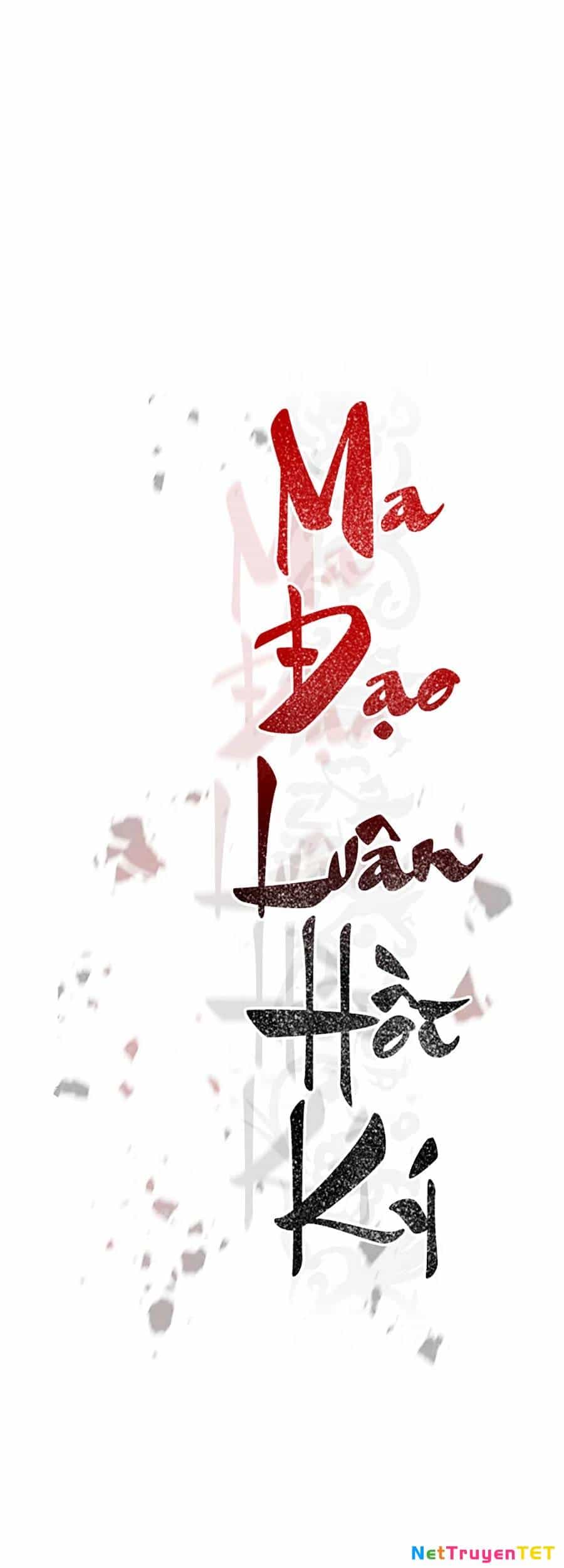 Ma Đạo Chuyển Sinh Ký - Chương 105 - ảnh 32
