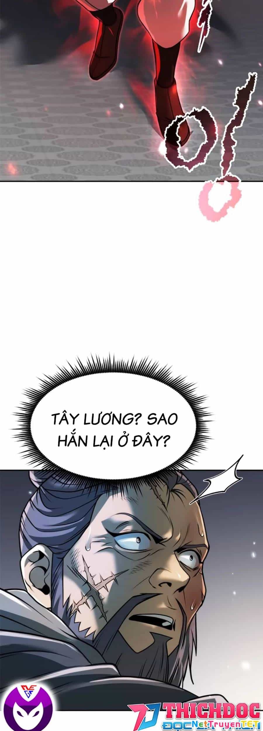 Ma Đạo Chuyển Sinh Ký - Chương 105 - ảnh 61