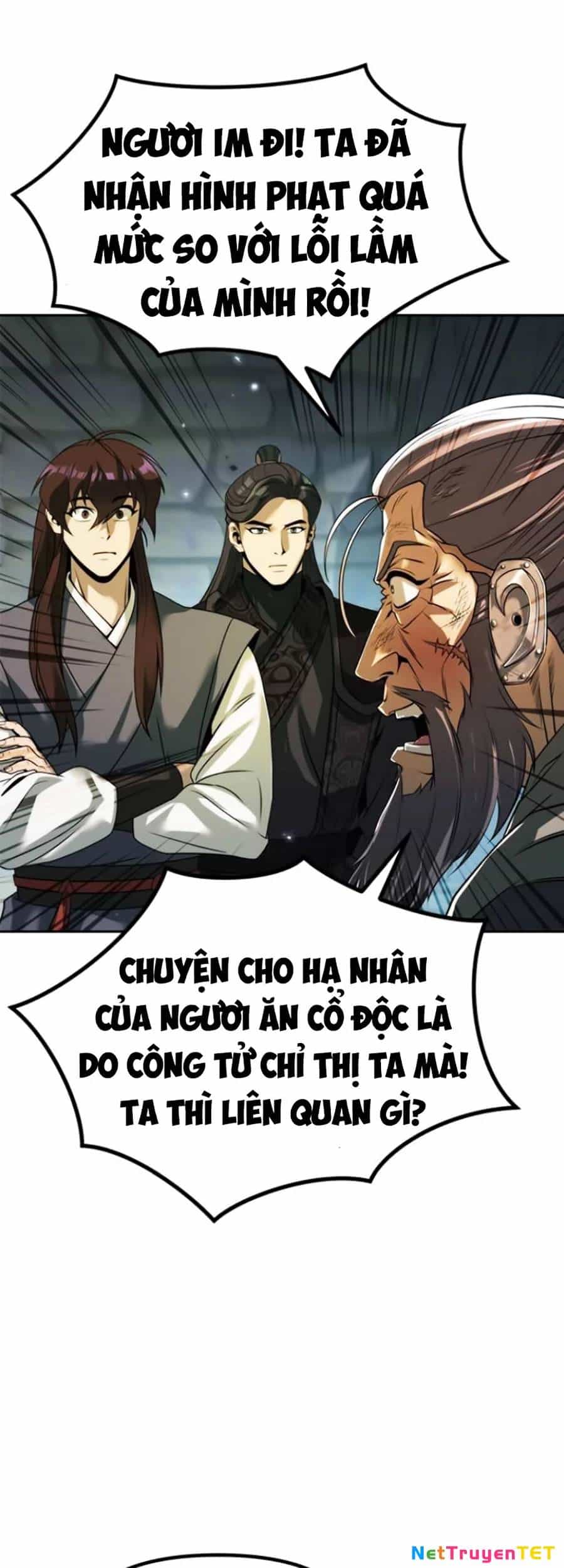 Ma Đạo Chuyển Sinh Ký - Chương 105 - ảnh 73