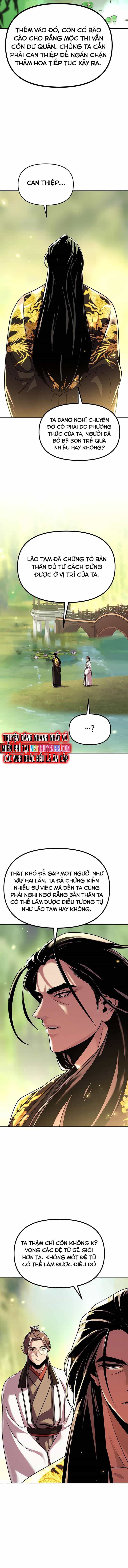 Ma Đạo Chuyển Sinh Ký - Chương 107 - ảnh 7