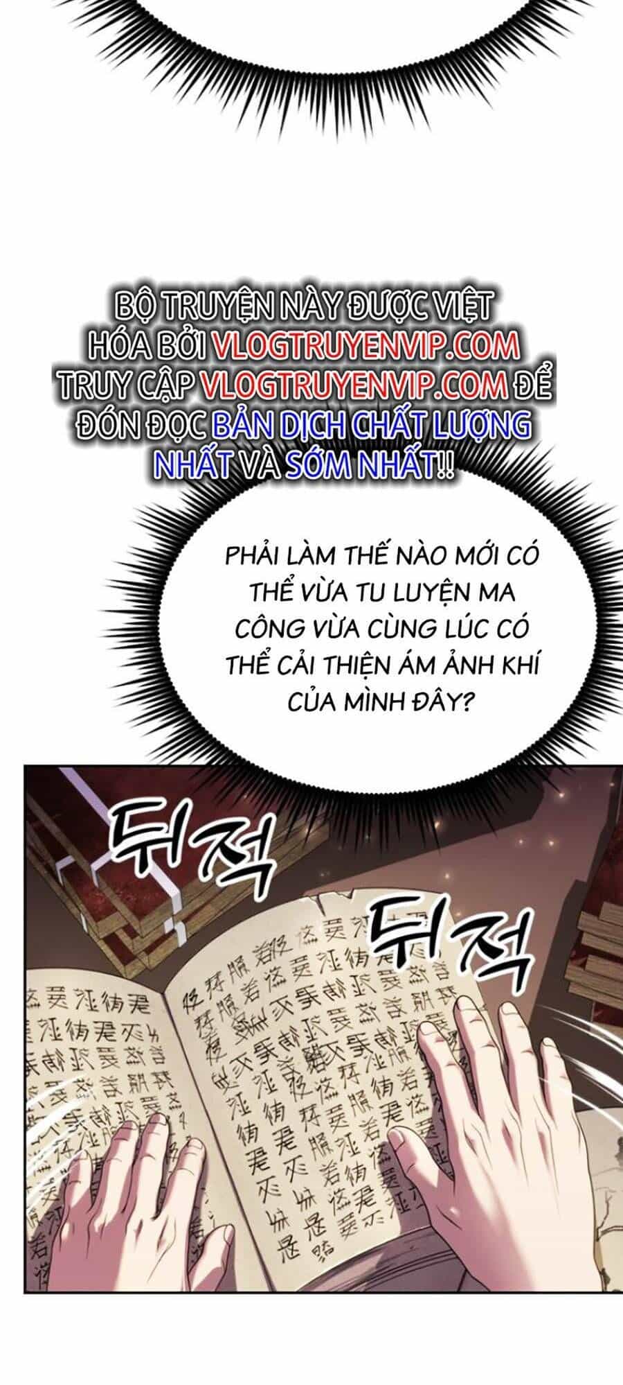 Ma Đạo Chuyển Sinh Ký - Chương 11 - ảnh 12