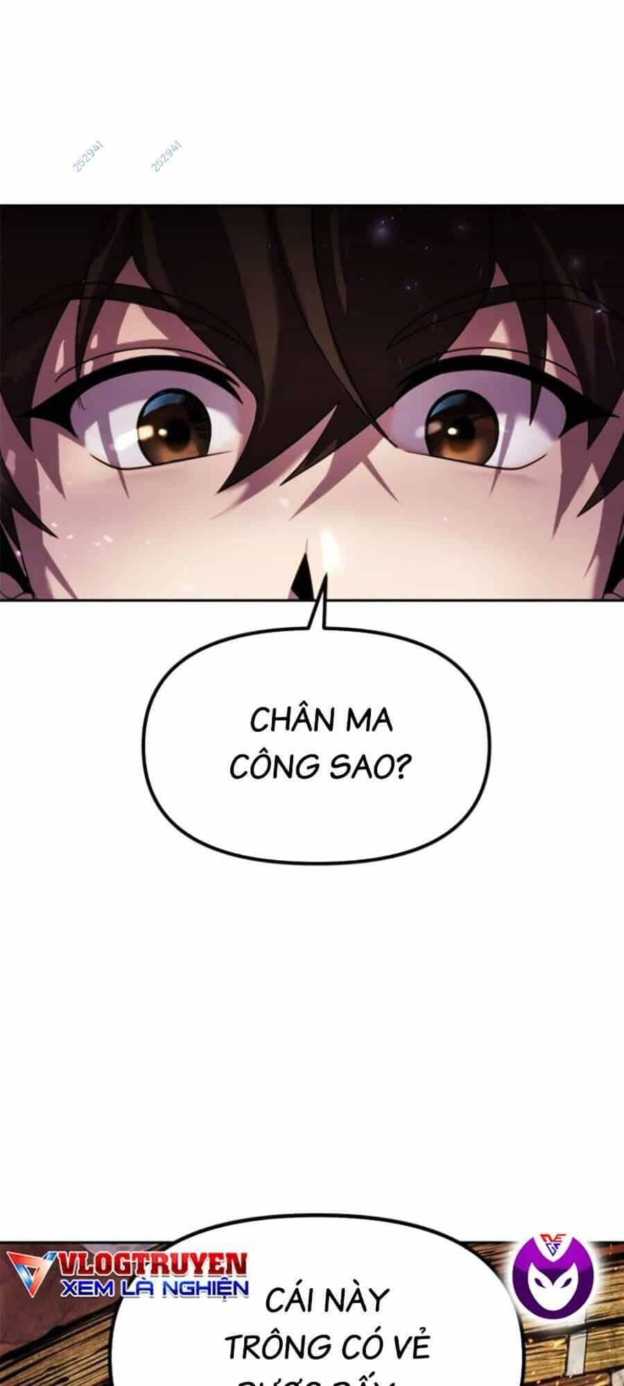 Ma Đạo Chuyển Sinh Ký - Chương 11 - ảnh 13