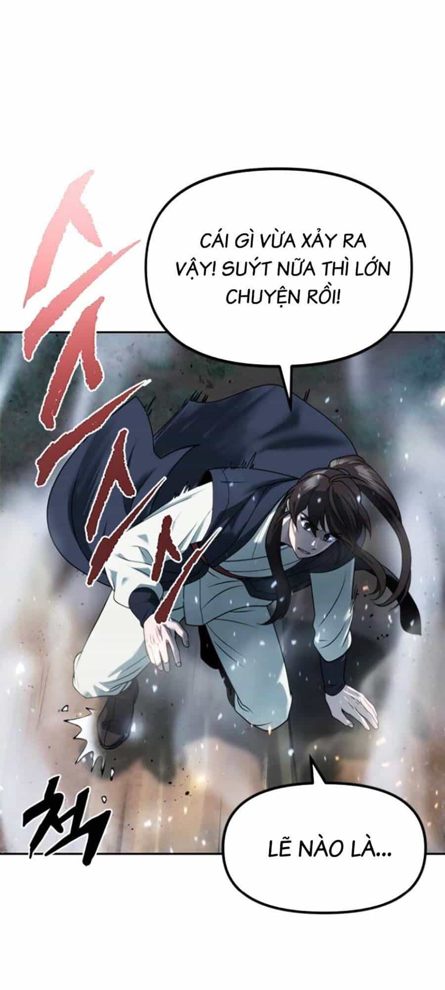 Ma Đạo Chuyển Sinh Ký - Chương 11 - ảnh 30