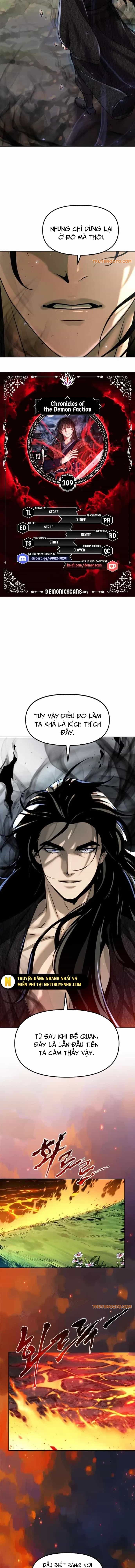 Ma Đạo Chuyển Sinh Ký - Chương 109 - ảnh 2