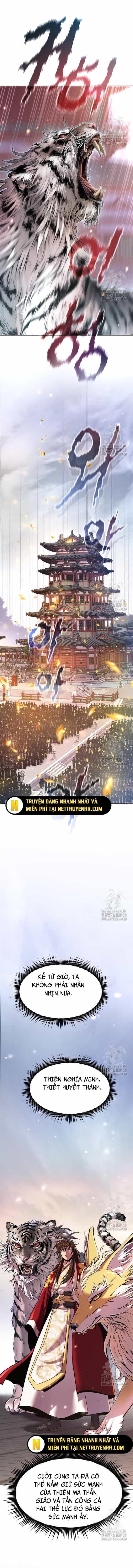 Ma Đạo Chuyển Sinh Ký - Chương 111.1 - ảnh 13