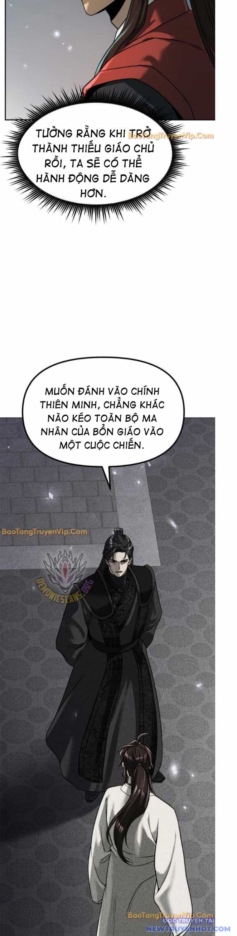 Ma Đạo Chuyển Sinh Ký - Chương 112 - ảnh 39