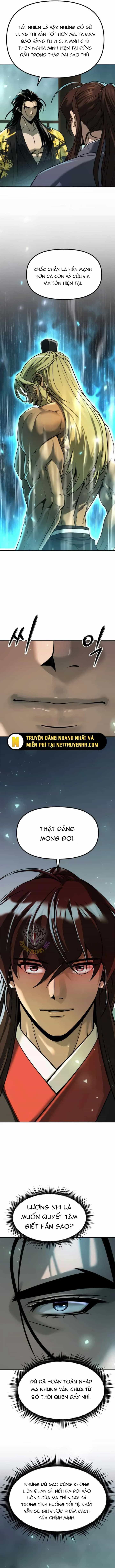 Ma Đạo Chuyển Sinh Ký - Chương 113 - ảnh 10