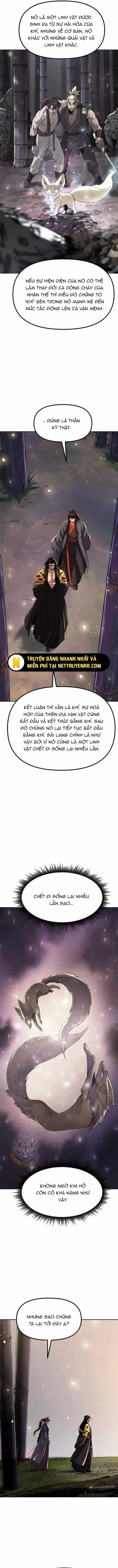 Ma Đạo Chuyển Sinh Ký - Chương 113 - ảnh 15