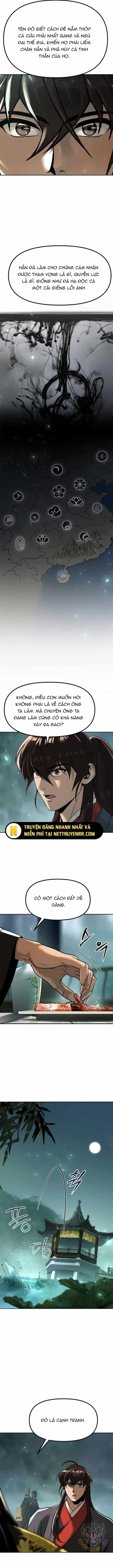 Ma Đạo Chuyển Sinh Ký - Chương 113 - ảnh 7