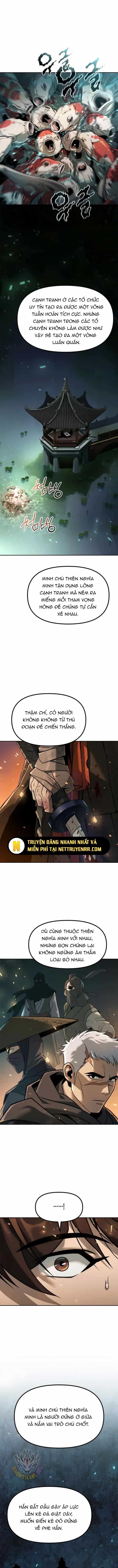 Ma Đạo Chuyển Sinh Ký - Chương 113 - ảnh 8