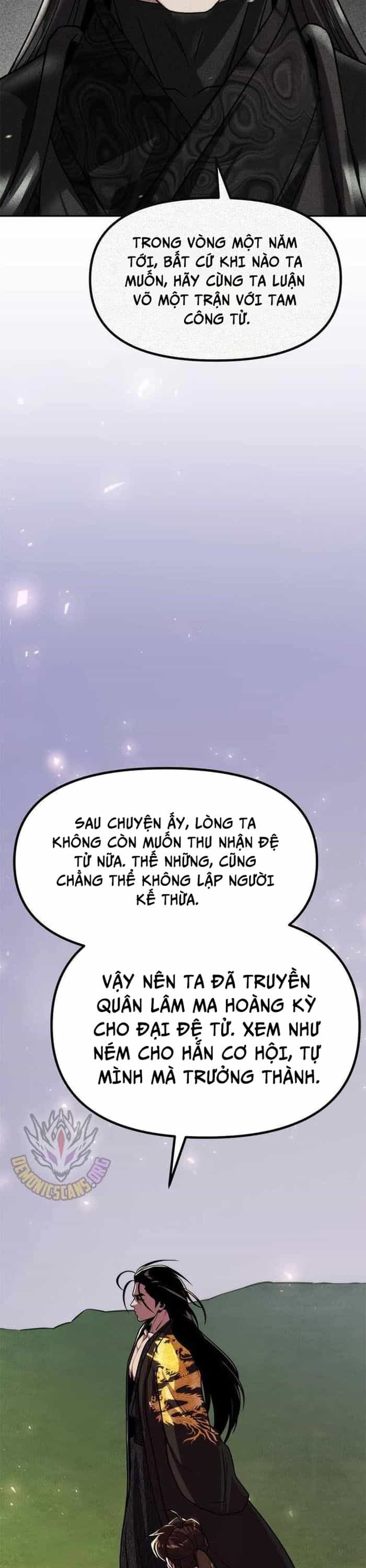 Ma Đạo Chuyển Sinh Ký - Chương 114 - ảnh 10