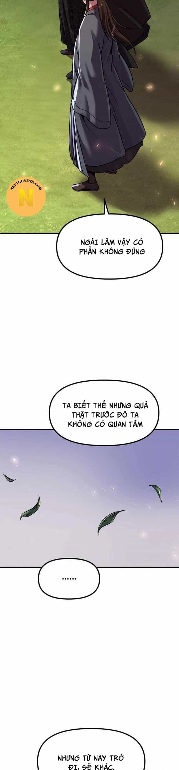 Ma Đạo Chuyển Sinh Ký - Chương 114 - ảnh 11