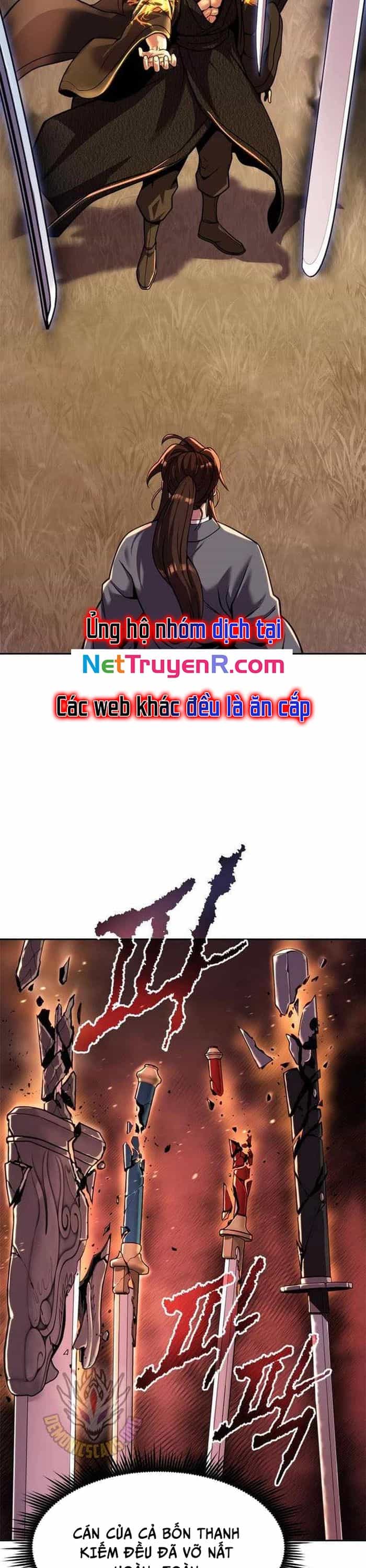 Ma Đạo Chuyển Sinh Ký - Chương 114 - ảnh 16