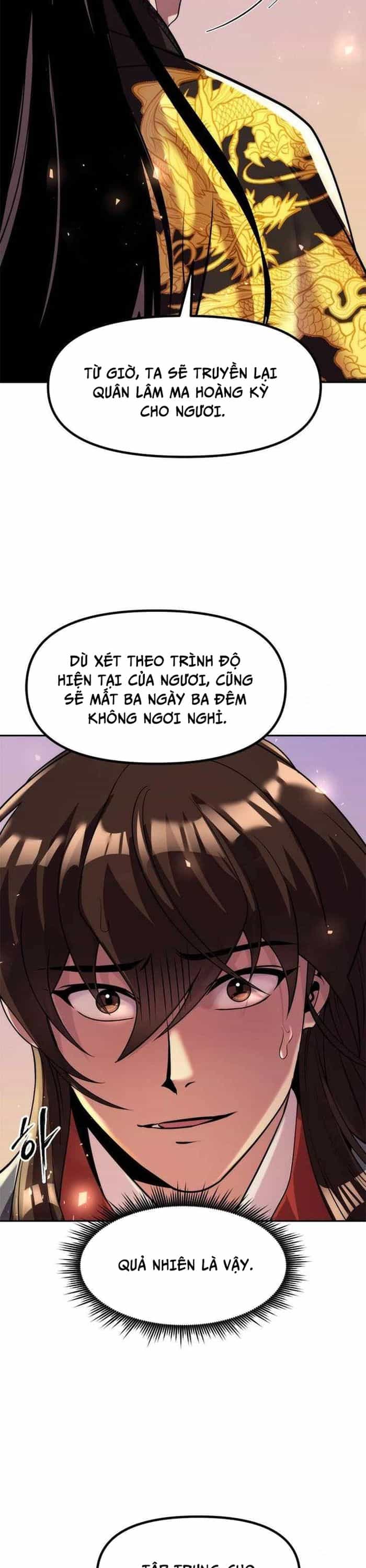 Ma Đạo Chuyển Sinh Ký - Chương 114 - ảnh 28