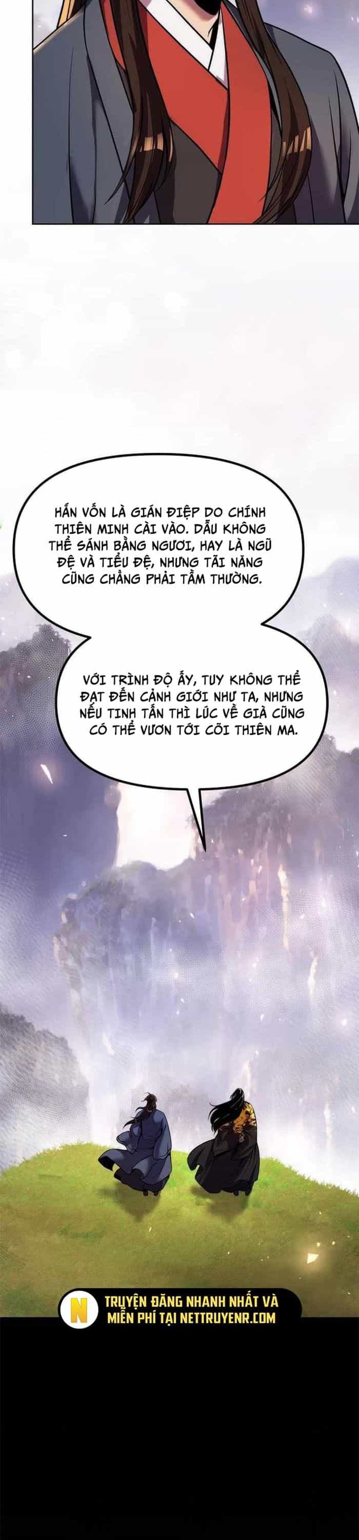 Ma Đạo Chuyển Sinh Ký - Chương 114 - ảnh 3