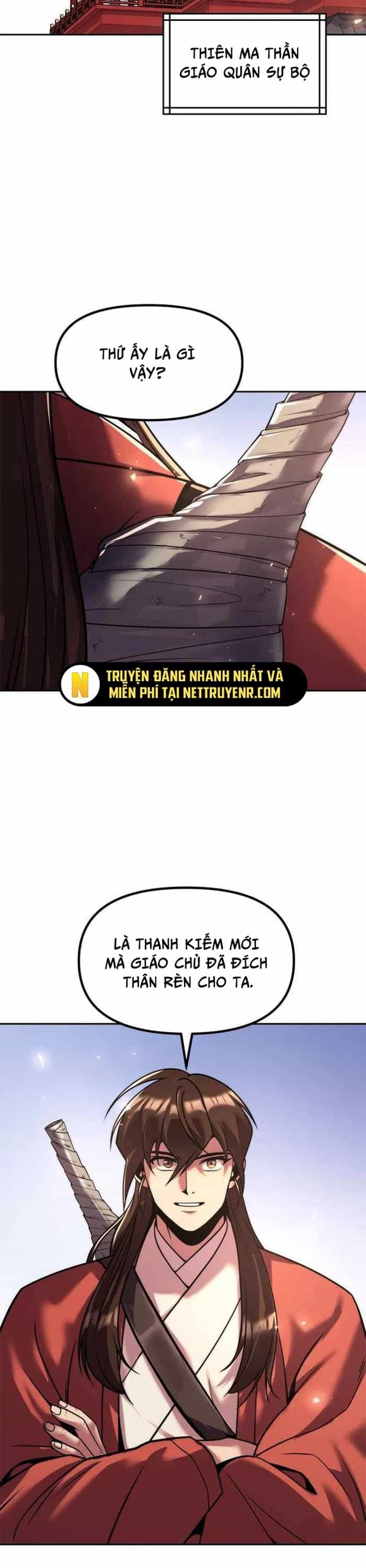 Ma Đạo Chuyển Sinh Ký - Chương 114 - ảnh 41