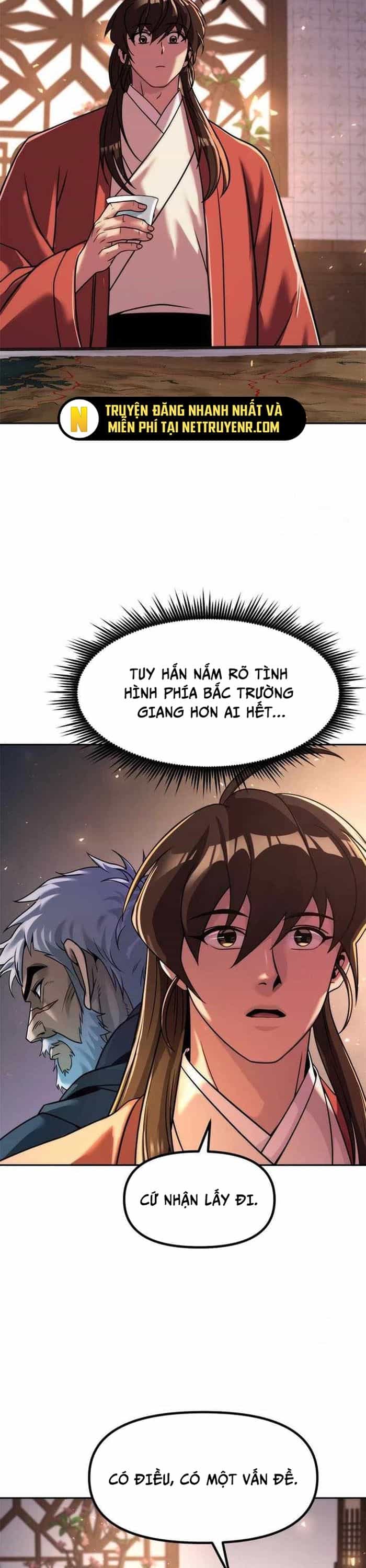 Ma Đạo Chuyển Sinh Ký - Chương 114 - ảnh 49