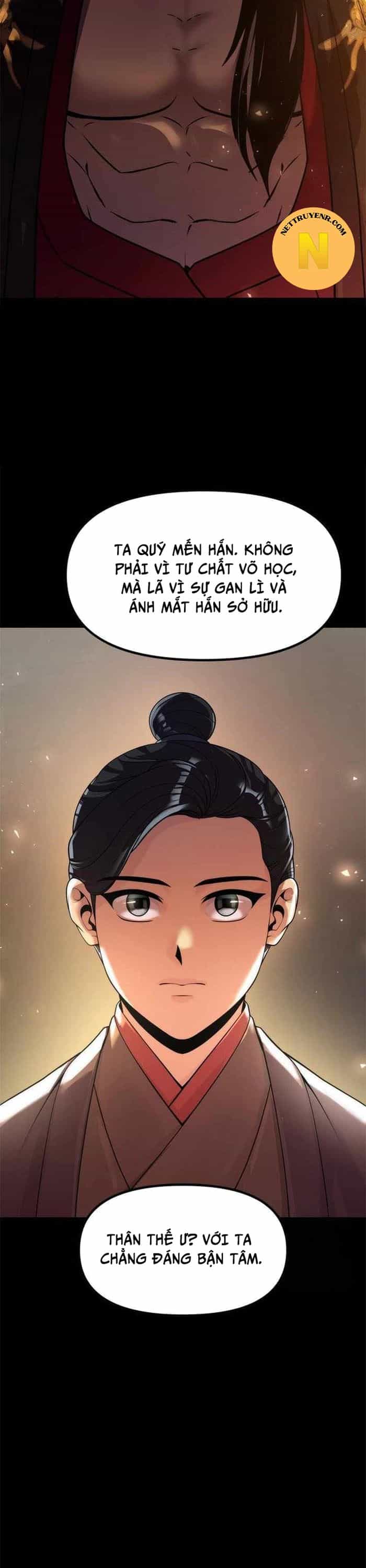 Ma Đạo Chuyển Sinh Ký - Chương 114 - ảnh 5