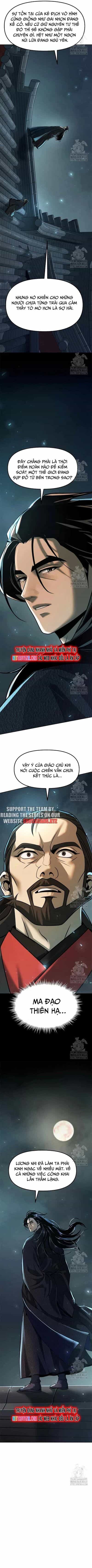 Ma Đạo Chuyển Sinh Ký - Chương 115 - ảnh 10