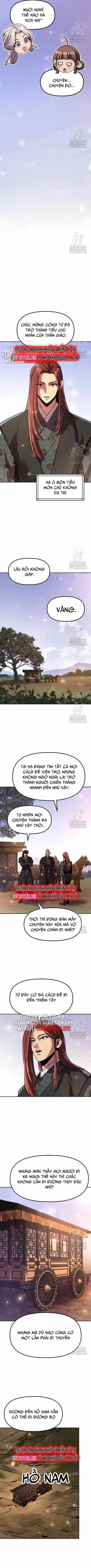 Ma Đạo Chuyển Sinh Ký - Chương 115 - ảnh 12