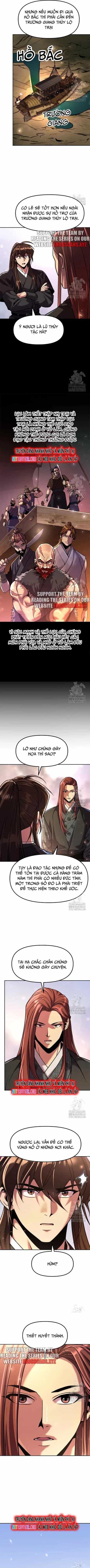 Ma Đạo Chuyển Sinh Ký - Chương 115 - ảnh 13