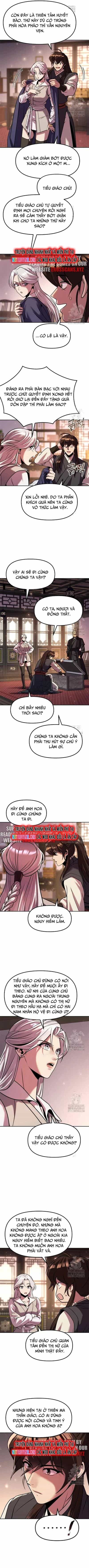 Ma Đạo Chuyển Sinh Ký - Chương 115 - ảnh 3