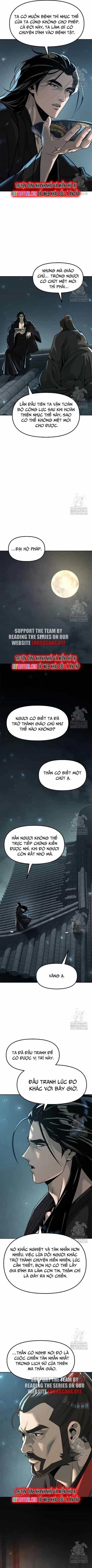 Ma Đạo Chuyển Sinh Ký - Chương 115 - ảnh 6