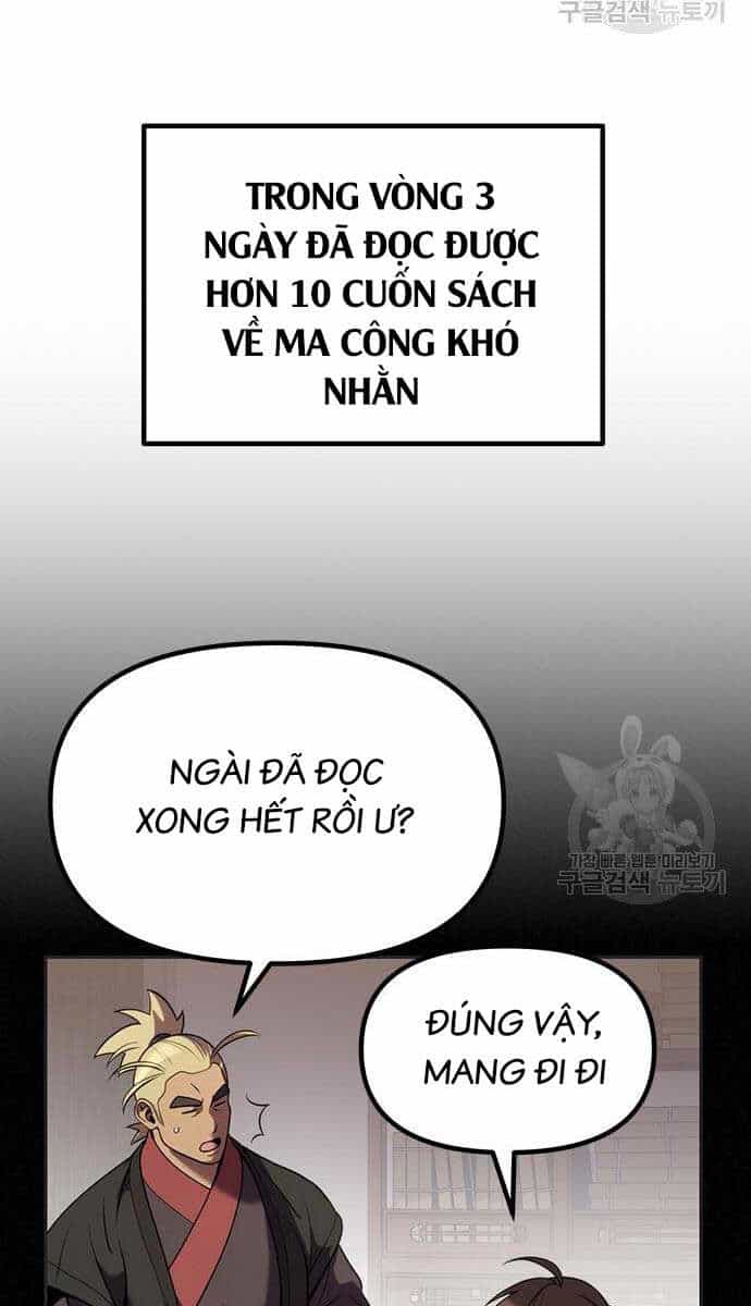 Ma Đạo Chuyển Sinh Ký - Chương 12 - ảnh 91