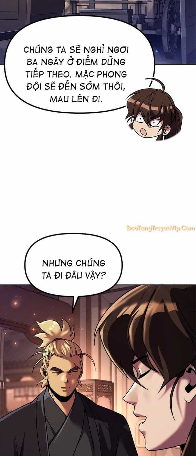 Ma Đạo Chuyển Sinh Ký - Chương 117 - ảnh 55