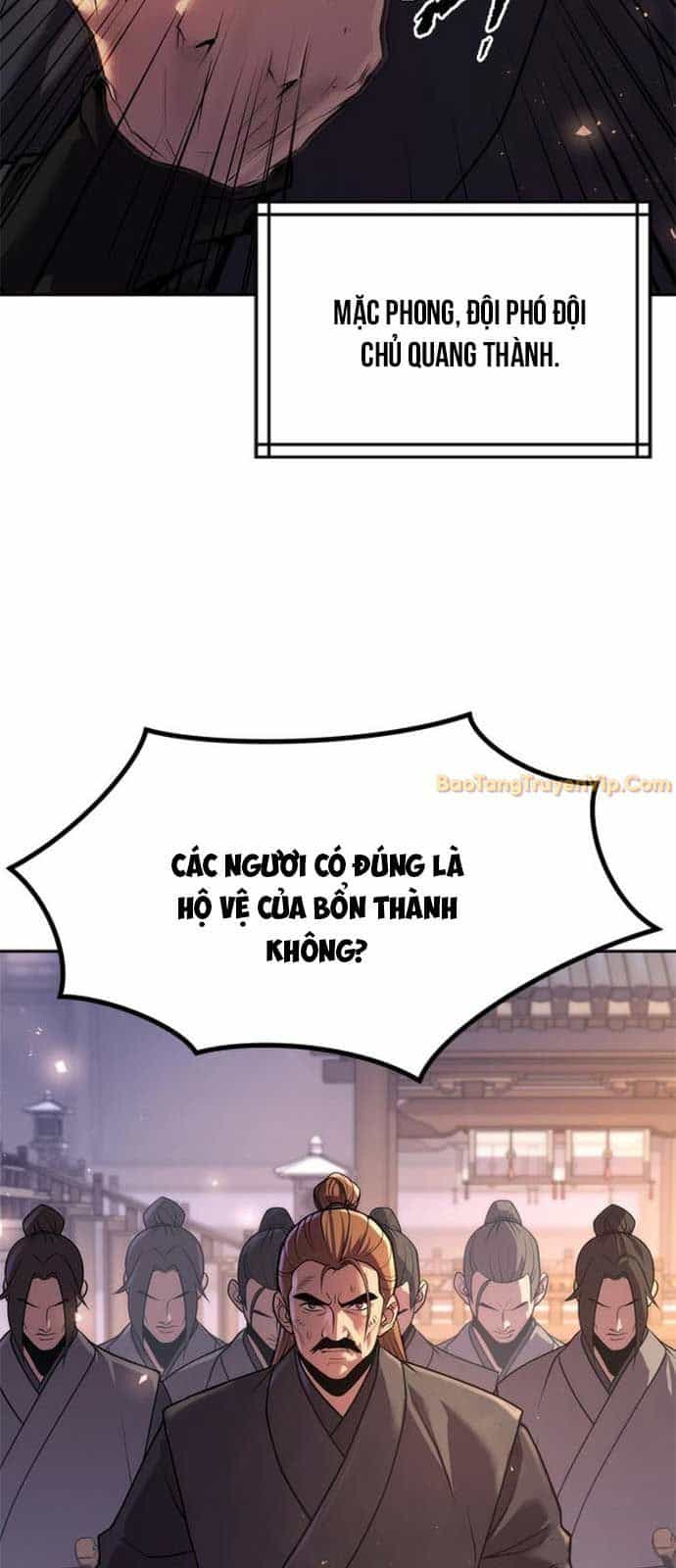 Ma Đạo Chuyển Sinh Ký - Chương 117 - ảnh 74