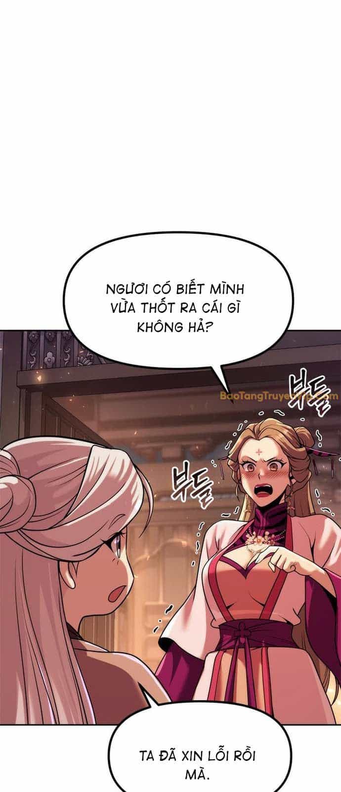 Ma Đạo Chuyển Sinh Ký - Chương 117 - ảnh 9