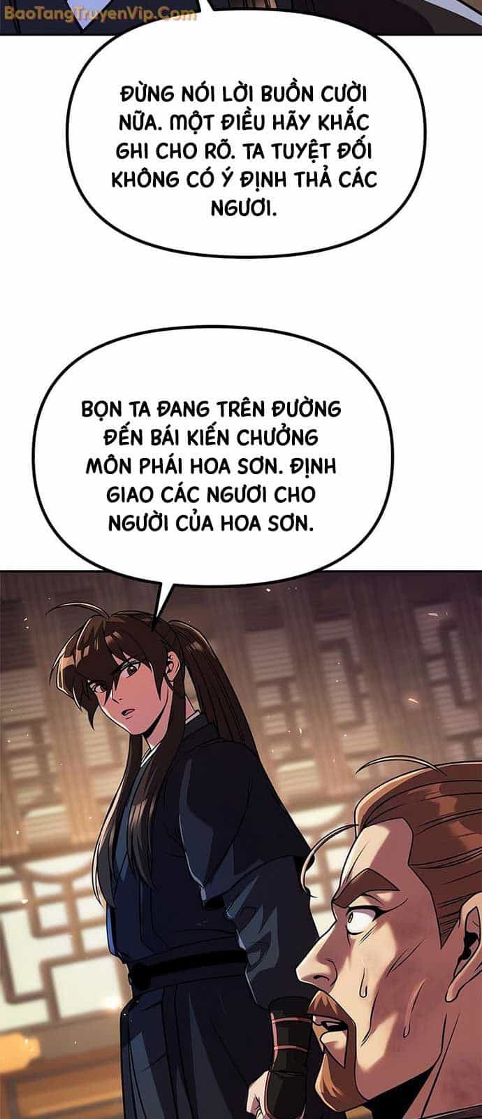 Ma Đạo Chuyển Sinh Ký - Chương 119 - ảnh 16