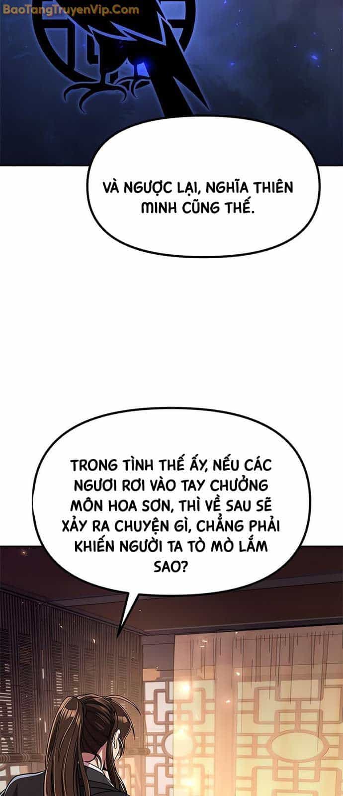 Ma Đạo Chuyển Sinh Ký - Chương 119 - ảnh 18