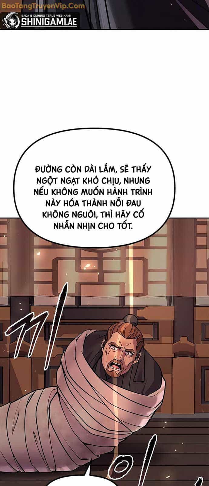 Ma Đạo Chuyển Sinh Ký - Chương 119 - ảnh 27