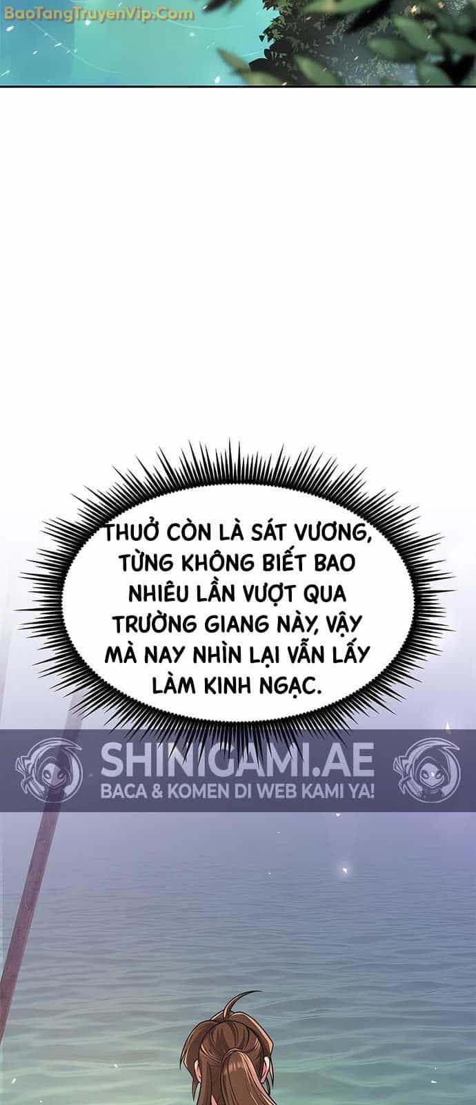 Ma Đạo Chuyển Sinh Ký - Chương 119 - ảnh 46