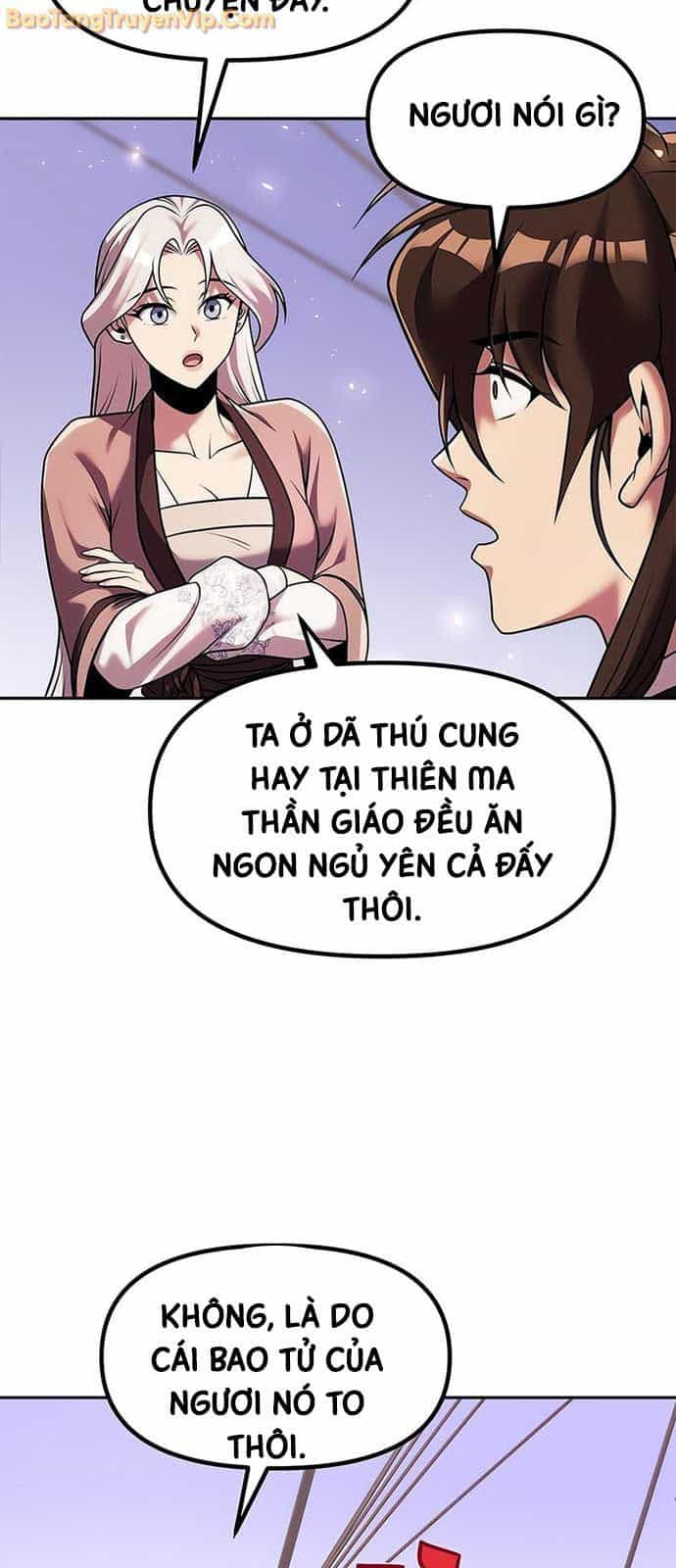 Ma Đạo Chuyển Sinh Ký - Chương 119 - ảnh 52