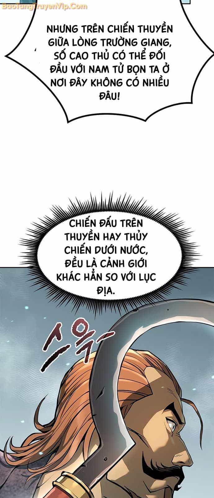 Ma Đạo Chuyển Sinh Ký - Chương 119 - ảnh 85