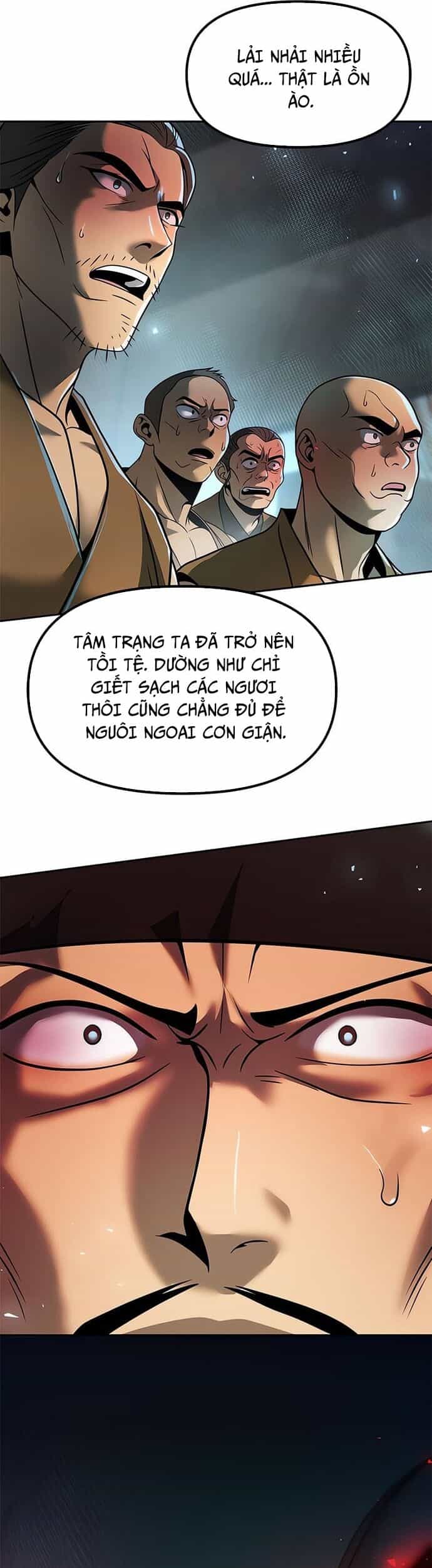 Ma Đạo Chuyển Sinh Ký - Chương 121 - ảnh 36