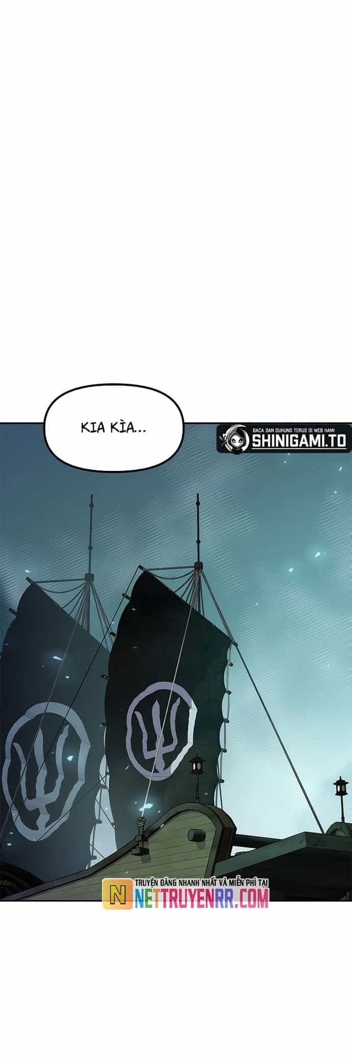 Ma Đạo Chuyển Sinh Ký - Chương 121 - ảnh 39