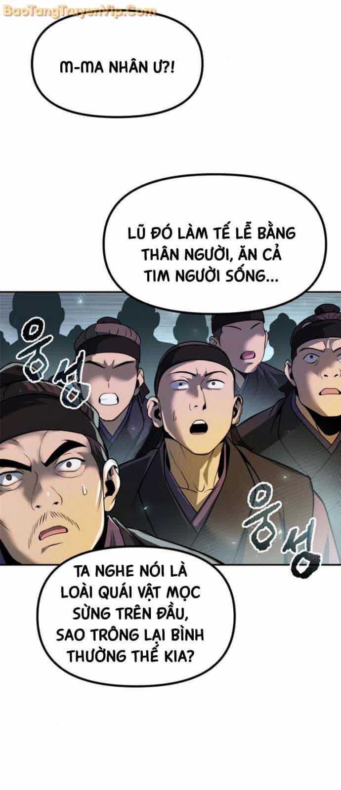 Ma Đạo Chuyển Sinh Ký - Chương 121.1 - ảnh 20
