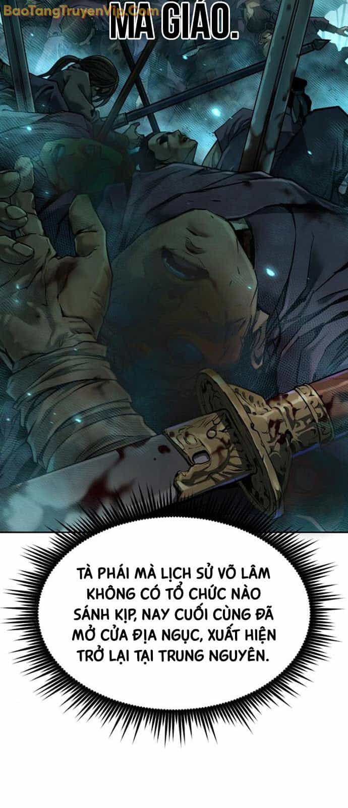 Ma Đạo Chuyển Sinh Ký - Chương 121.1 - ảnh 68